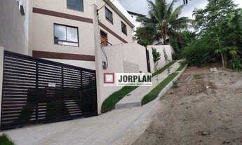 Imagem 2: Casa com 3 dormitórios à venda, 120 m² por R$ 900.000,00 - Maravista - Niterói/RJ