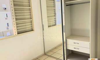 Imagem 5: Apartamento (tipo - padrao) 2 dormitórios, cozinha planejada, portaria 24 horas, lazer, sa