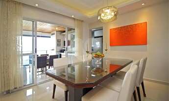 Imagem 4: São Paulo - Apartamento Padrão - CHÁCARA SANTO ANTÔNIO