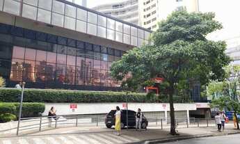 Imagem: CAMPINAS - Conjunto Comercial/Sala - CENTRO