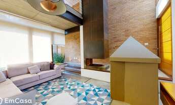 Imagem: Casa à venda em São Paulo