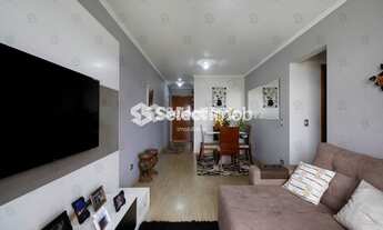 Imagem 6: Apartamento Á VENDA na VL Emílio - Mauá