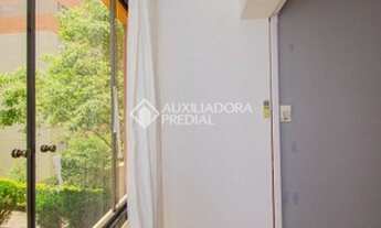 Imagem 2: Apartamento para venda com 58 metros quadrados com 2 quartos em Jardim Carvalho - Porto Al