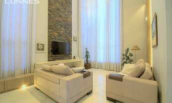 Imagem 3: Casa com 4 dormitórios à venda, 314 m² por R$ 3.200.000,00 - Tingui - Curitiba/PR