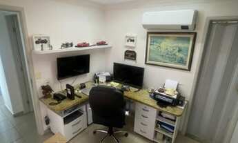 Imagem 7: Apartamento à venda com quatro (04) suítes em Boa Viagem, Recife-PE. Edf. Estação do Mar