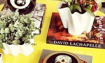 Imagem 4: MeIhor Vista do Itaim Apartamento Loft 132 m² 2 Suítes Sala Ampliada 3 Vagas no Coração do