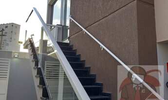 Imagem 2: LANÇAMENTO DE APTOS PRÓXIMO DO METRÔ GUILHERMINA-ESPERANÇA