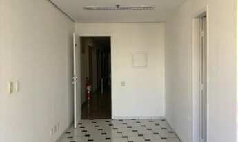 Imagem 7: Sala/Conjunto para venda e locação com 39 metros quadrados em Vila Mariana - São Paulo