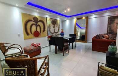 Imagem 5: Apartamento com 3 dormitórios para alugar, 93 m² por R$ 3.500,00/mês - Barra Funda - São P