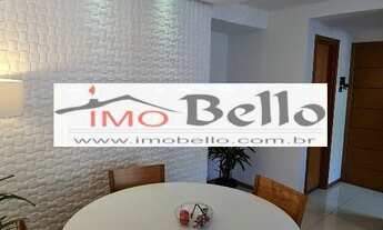 Imagem 4: LINDÍSSIMO 2 QUARTOS NO VILLAGE BOTANIQUE COM VISTA LINDA MONTANHAS E SOL DA MANHÃ