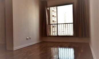 Imagem 2: Apartamento para aluguel tem 70 metros quadrados com 2 quartos em Pinheiros - São Paulo