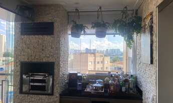 Imagem: Lindo apartamento para venda ZN