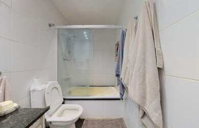 Imagem 2: APARTAMENTO RESIDENCIAL em São Paulo - SP, Jardim América