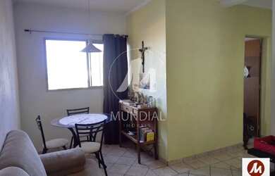 Imagem 2: Apartamento (tipo - padrao) 2 dormitórios, cozinha planejada, portaria 24hs, em condomínio