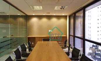 Imagem 6: EXCELENTE CONJUNTO COMERCIAL PARA ALUGAR, 220 M² - ITAIM BIBI - SÃO PAULO/SP