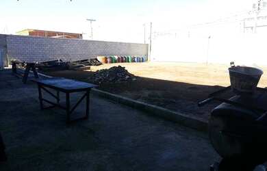 Imagem 7: Galpão - Jardim Aparecida - Campinas