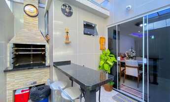 Imagem 7: SOBRADO À VENDA SEMI MOBILIADO NO XAXIM COM ÁTICO