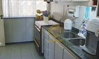 Imagem 6: Apartamento com 4 dormitórios à venda, 198 m² por R$ 660.000,00 - São Pedro - Belo Horizon