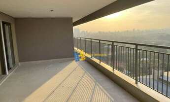 Imagem 3: Apartamento com 3 dormitórios à venda, 161 m² por R$ 2.850.000 - Vila Clementino - São Pau