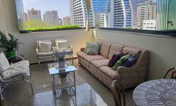 Imagem 5: Localização privilegiada - Imóvel de alto padrão - Totalmente mobiliado