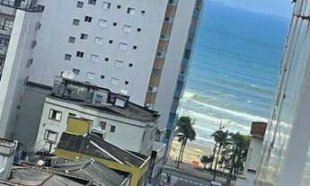 Imagem: Apartamento com 1 dorm, Ocian, Praia Grande
