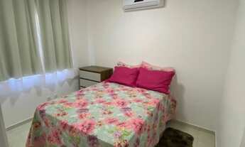 Imagem 7: Apartamento Mobiliado no Jabotiana