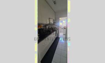 Imagem 3: Excelente apartamento 58m² 2 dormitórios Suíte 1 Vaga de Garagem Vila Carrão