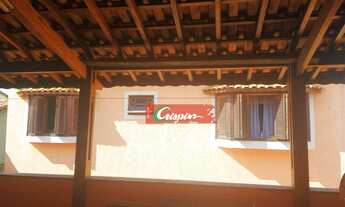 Imagem 7: Sobrado com 3 dormitórios à venda, 150 m² por R$ 800.000,00 - Jardim Santa Cecília - Guaru