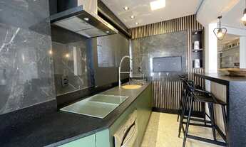 Imagem 4: Apartamento Frente mar - Locação Anual