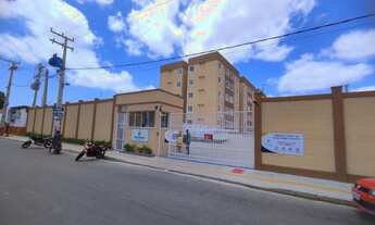 Imagem 6: Lançamento Gran Village Caucaia II Apto 02 Quartos Caucaia Centro Sinal a partir de 99,00