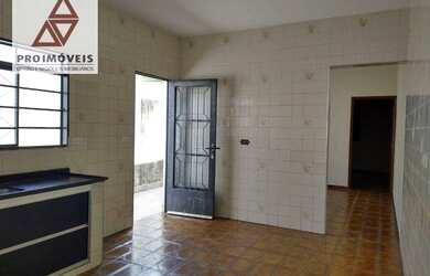 Imagem 5: Casa com 2 dormitórios à venda, 80 m² por R$ 260.000 - Vila Mollon IV - Santa Bárbara D&#x
