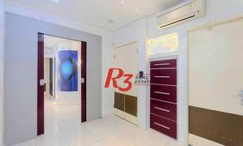 Imagem 2: Clínica Cirúrgica, 98 m² - venda ou aluguel, Vila Mathias - Santos/SP