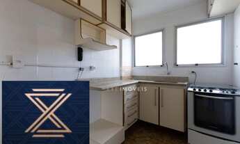 Imagem 5: Apartamento com 3 dormitórios à venda, 68 m² por R$ 417.000 - Butantã - São Paulo/SP