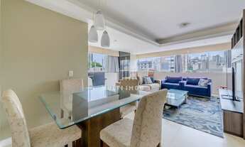 Imagem 5: Apartamento 2 dormitórios 88m² 1 vaga em Petrópolis - Porto Alegre - RS