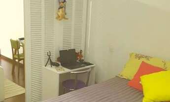 Imagem 4: Studio com 30m², próximo a Frei Caneca e Av. Nove de Julho