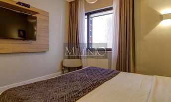 Imagem 4: SãO PAULO - Apartamento Padrão - Jardim Paulista