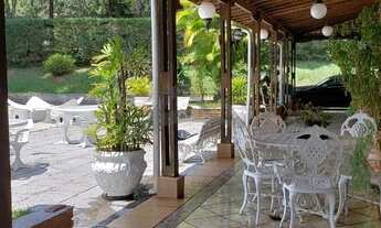 Imagem 4: Casa - Vale do Itamaraca - Valinhos