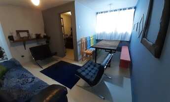 Imagem 3: Apartamento 3 dormitórios - Venda em Cidade AE Carvalho (Artur Alvim