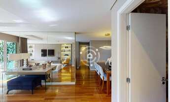 Imagem 2: Apartamento Incrível de 2 suítes e 180m² privativos no Ecoville