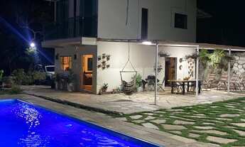 Imagem 4: RANCHO PORXIMO PRIRENOPOLIS