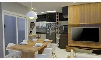 Imagem 5: SOBRADO 61M² | 02 DORMS | 02 SUÍTES