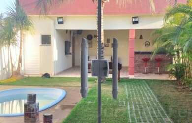 Imagem 4: Ribeirão Preto - Casa Condomínio - Condomínio Vista Alegre