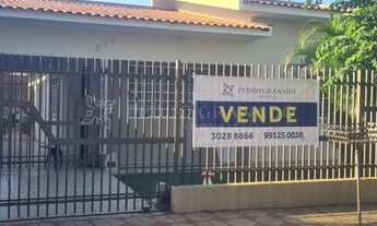 Imagem: Maringá - Casa - Jardim América