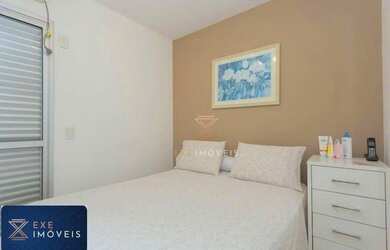 Imagem 7: Apartamento com 2 dormitórios à venda, 46 m² por R$ 550.000 - Perdizes - São Paulo/SP