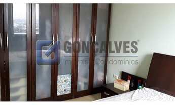 Imagem 6: SAO BERNARDO DO CAMPO - Residential / Apartment - JORDANOPOLIS