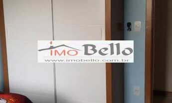 Imagem 4: LINDO GRAND ARAGUAIA NA FREGUESIA COM 3 QUARTOS SENDO 2 SUÍTES 2 VAGAS 93M2