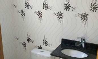 Imagem 4: Sobrado com 3 dormitórios, 120 m² - venda por R$ 380.000,00 ou aluguel por R$ 2.200,00/mês