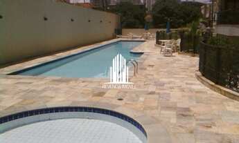 Imagem 2: Apartamento 136m², 3 dormitórios, 1 suíte e 3 vagas - VILA CLEMENTINO