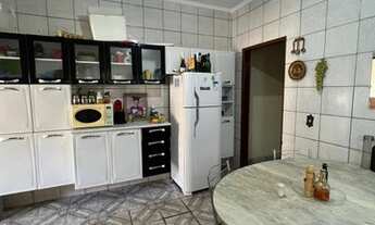 Imagem 3: Casa com 3 dormitórios no Jardim Bela Vista