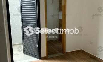 Imagem 7: Aparamento à VENDA na Vila Pires em Santo André/SP